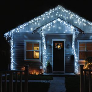 Как выбрать правильный цвет и длину гирлянды бахромы?